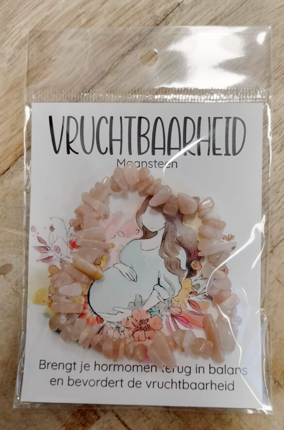 Vruchtbaarheid Armband