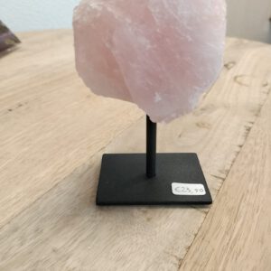 Rozenkwarts op standaard