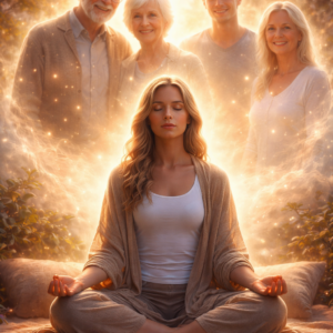 Zitten met Spirit 4 Maart