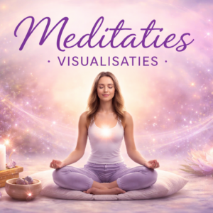 Meditaties & Visualisaties