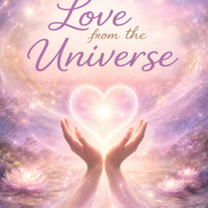 Meditatie; Love from the universe